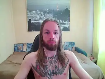 Stripchat Watch Live Sex Cams of AdamDickens