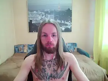 Stripchat Live Sex of AdamDickens