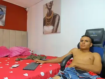Stripchat Live Porn of bryan_kim