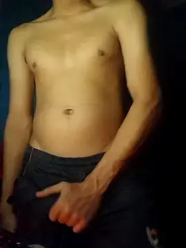 Stripchat Free Live Porn of NovinhoTopBrasil