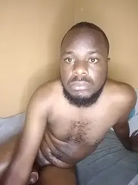 Stripchat Nude Webcam of Danjim9