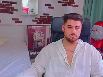 Stripchat Free Live Porn of DaxGreer