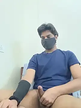 Stripchat Sex Chat of notanerd22