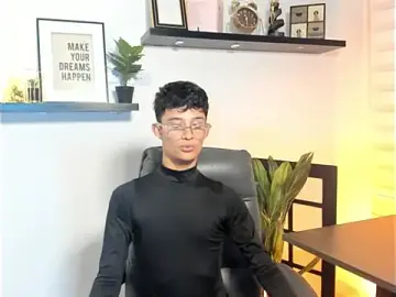 Stripchat Private Sex Chat of Patrick_Howland_