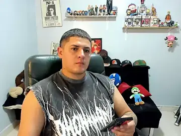 Stripchat Free Porn Cam of ney_22