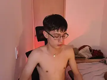 Stripchat Free Porn Cam of slowburnmystic