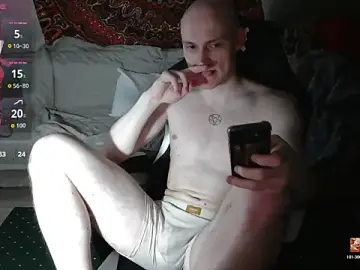 Stripchat Free Porn Cam of Krieger8841