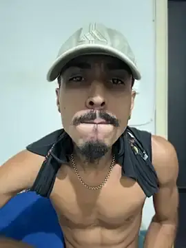 Stripchat Best Webcam of VicLima