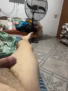 Stripchat Private Sex Chat of venteveo1