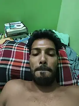 Stripchat Free Live Porn of Ronjon111