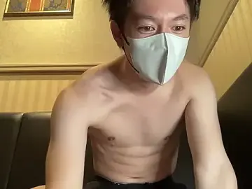 Stripchat Sex Chat of kei0000kei