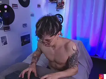 Stripchat Best live sex cam show of Nick_Bangover_