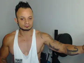 Stripchat Live Sex of JacobJamess