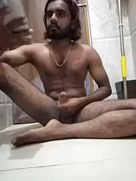 Stripchat Best Webcam of Suhxil69