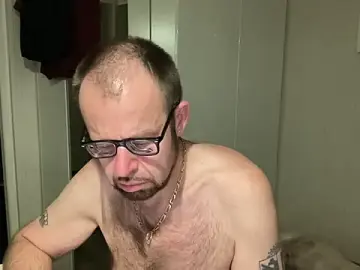 Stripchat Adult Webcams of FABIOGLASSES