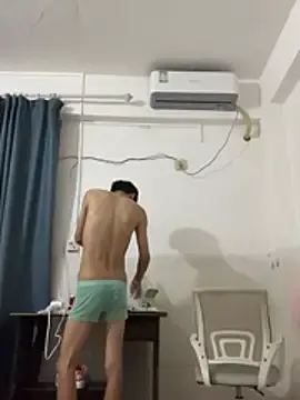 Stripchat Best Webcam of Mr_iphone11
