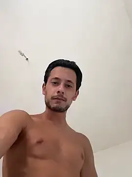 Stripchat Sex Cam of wolf_moon1