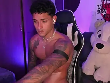 Stripchat Private Sex Chat of Alessandro_Vanni