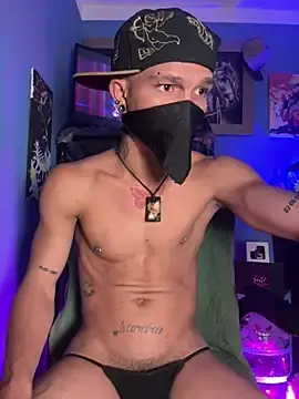 Stripchat Free Live Porn of CRAZY-BOY99