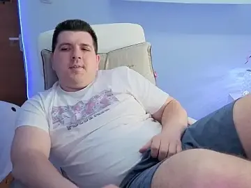 Stripchat Sex Chat of JasonJacks