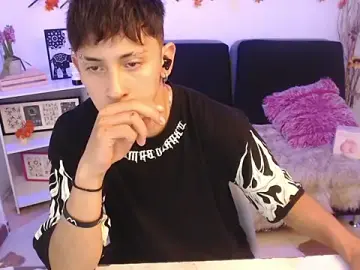 Stripchat Live Porn of Kei_23