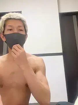 Stripchat Sex Chat of nemukun3
