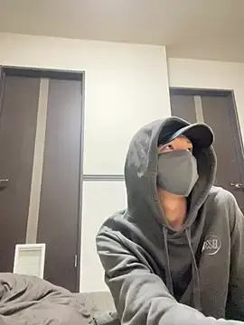 Stripchat Adult Webcam of suimakun