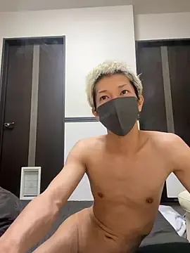 Stripchat Best Webcam of suimakun