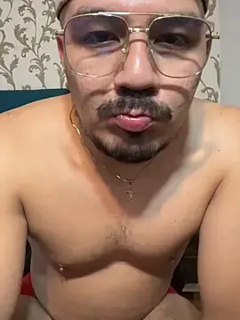 Stripchat Sex Chat of Dante_Goldt