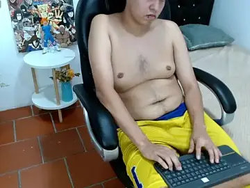 Stripchat Adult Video Chat of ethan_cortes