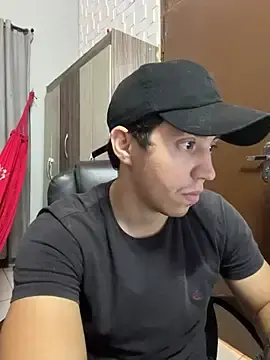Stripchat Best Webcam of Fer_Ti
