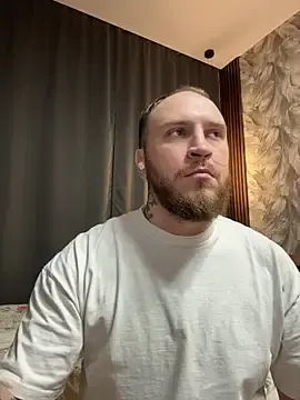 Stripchat Live Porn of HermanFire