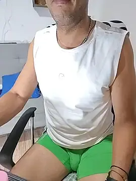 Stripchat Private Sex Chat of latinmartin73