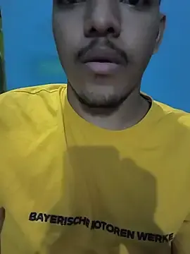 Stripchat Live Sex of nickodisha