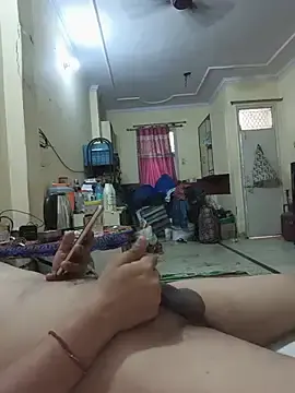 Stripchat Nude Webcam of Spgaarya