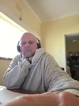 Stripchat Best Webcam of DaddyCumBumZA