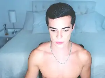 Stripchat Free Live Porn of mr_hunterx