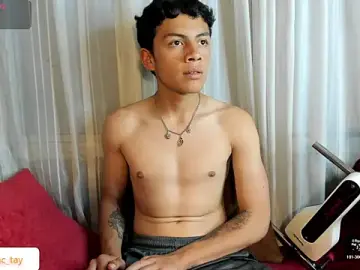 Stripchat Sex Chat of Mike_red