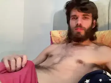 Stripchat Live Porn of PygmaBoy
