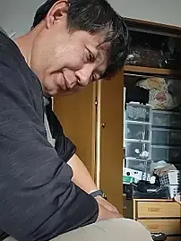 Stripchat Live Porn of 07YUKIO