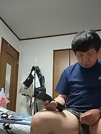 Stripchat Best Webcam of 07YUKIO