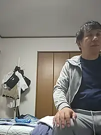 Stripchat Free Live Porn of 07YUKIO