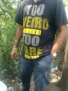Stripchat Private Sex Chat of Kaalkoot