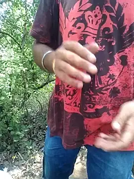 Stripchat Free Live Porn of Kaalkoot