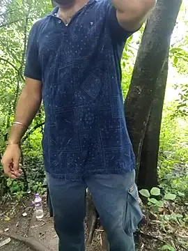 Stripchat Live Sex Cam of Kaalkoot