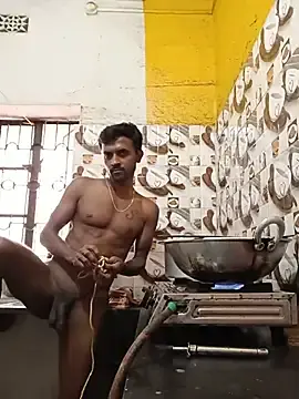 Stripchat Nude Webcam of Master_Shiva