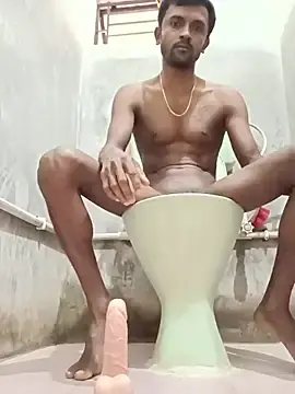 Stripchat Sex Cam of Master_Shiva