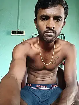 Stripchat Free Porn Cam of Master_Shiva