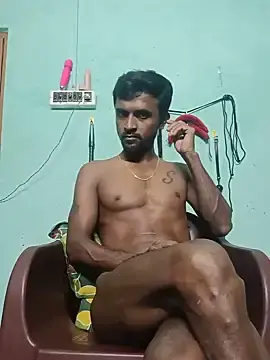 Stripchat Adult Webcams of Master_Shiva