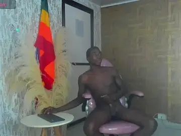 Stripchat Best live sex cam show of elio_x